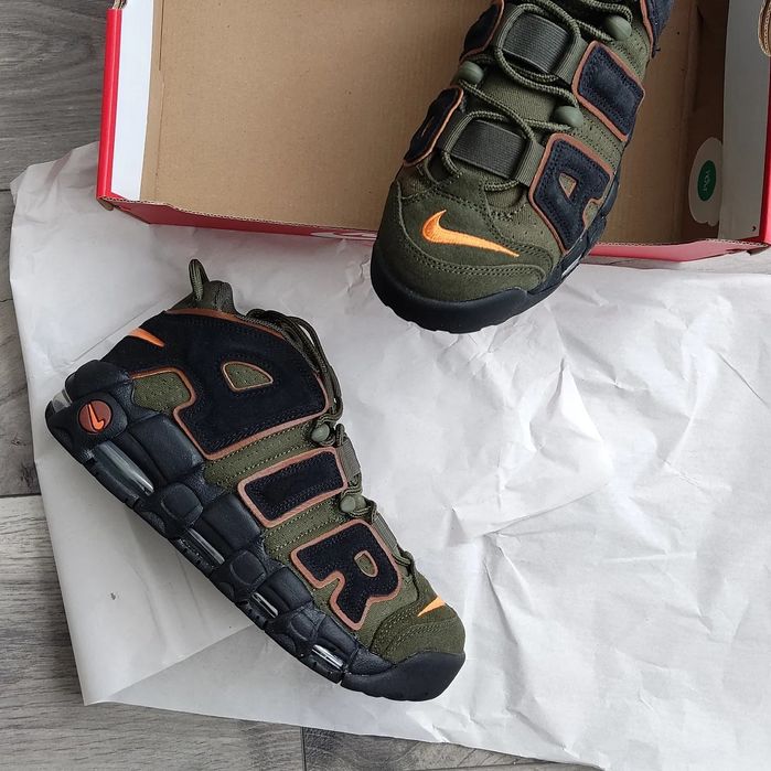 Nike Air More Uptempo 96