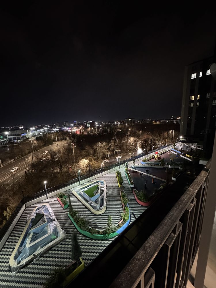 Prestige Garden новостройка