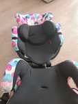 Scaun mașină copii 15-36 kg