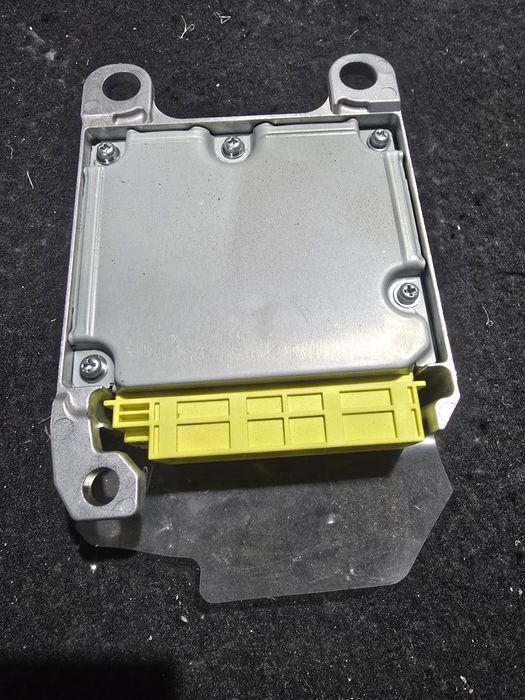 Calculator airbag original lexus nx300h 2019 impecabil