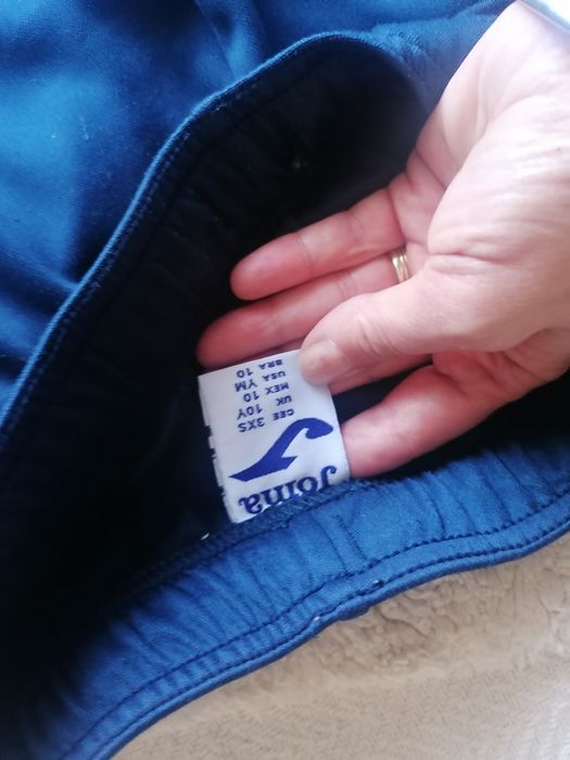 Vând trening fotbal baieti