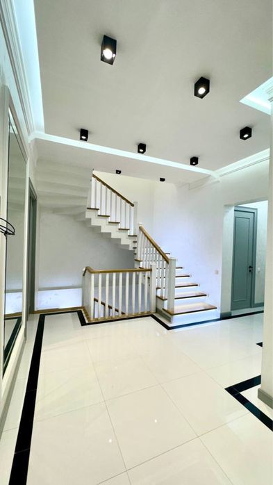 Продается Евро Дом  Локация: Мирзо-Улугбекский  р-н, Циолковского