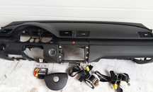 Plansa bord  Volkswagen Passat b6 2007