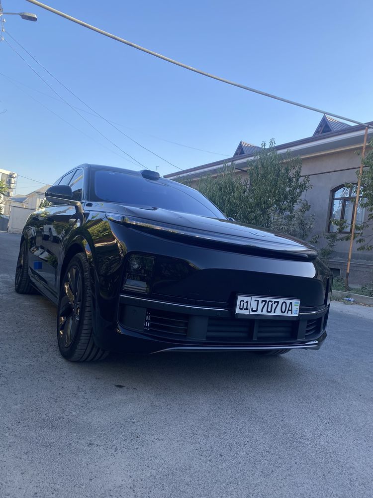 li 9 ultra fuli probeg 1400 km