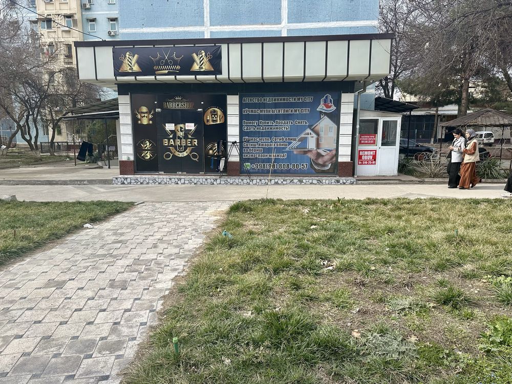 Сдаётся в аренду помещение под бизнес!