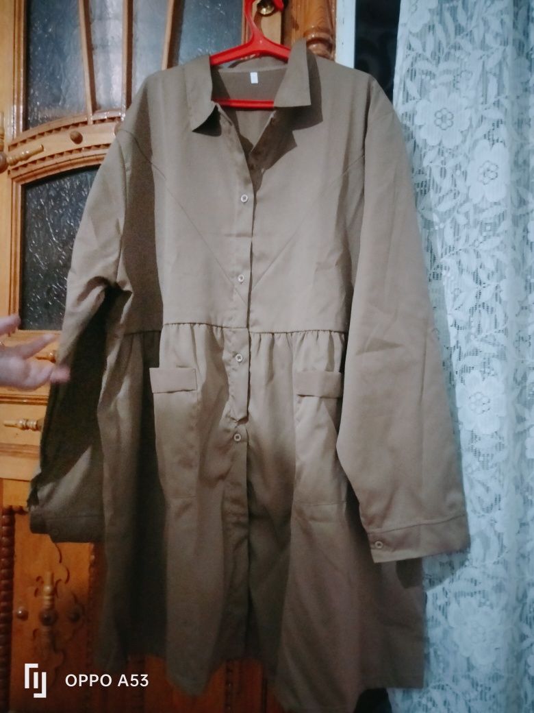 Продается женский куртки