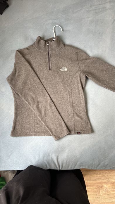 Пухкава блуза The North Face