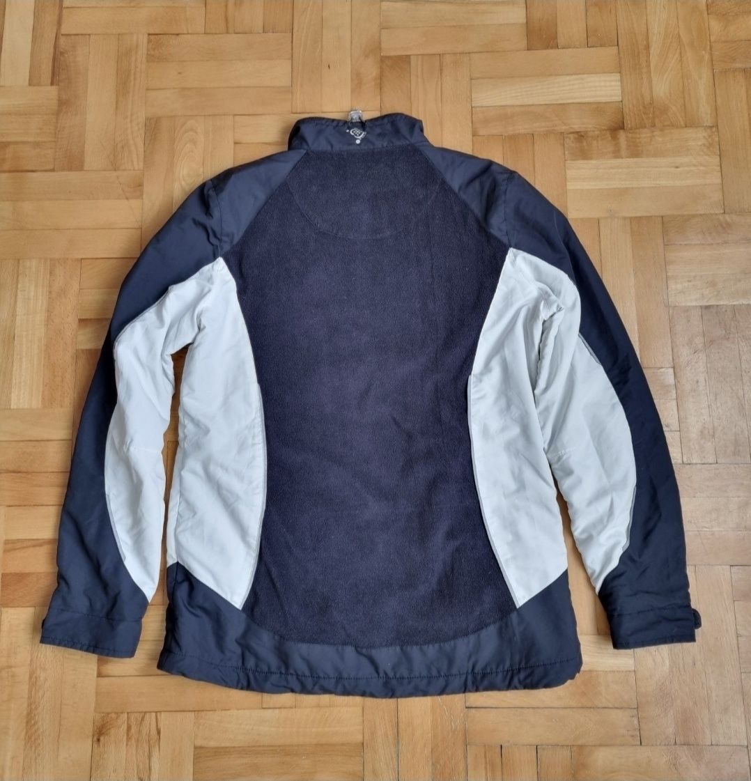 Bluza sport, geaca fleece dama, Body Style TCM - L