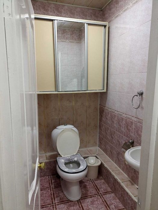 ПРОДАЖА КВАРТИРЫ! 3х комнатная,91 кв.м, Юнусабад 19-кв, Пансионат. США