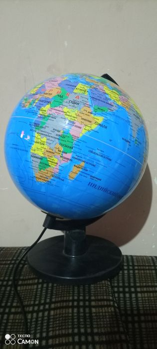 ГЛОБУС глобусы GLOBUS globuslar