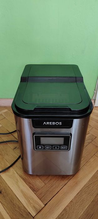 Ледогенератор AREBOS