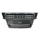 Решетка AUDI A4 (B8) 2008-2015 ID:148765