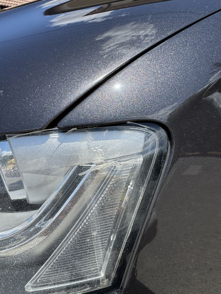 Vand Audi A4 B8.5 facelift 2014 2.0 TDI 150cp