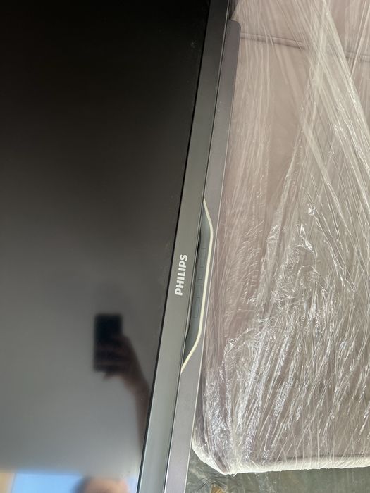 Смарт телевизор Philips 46PFL9705H/12