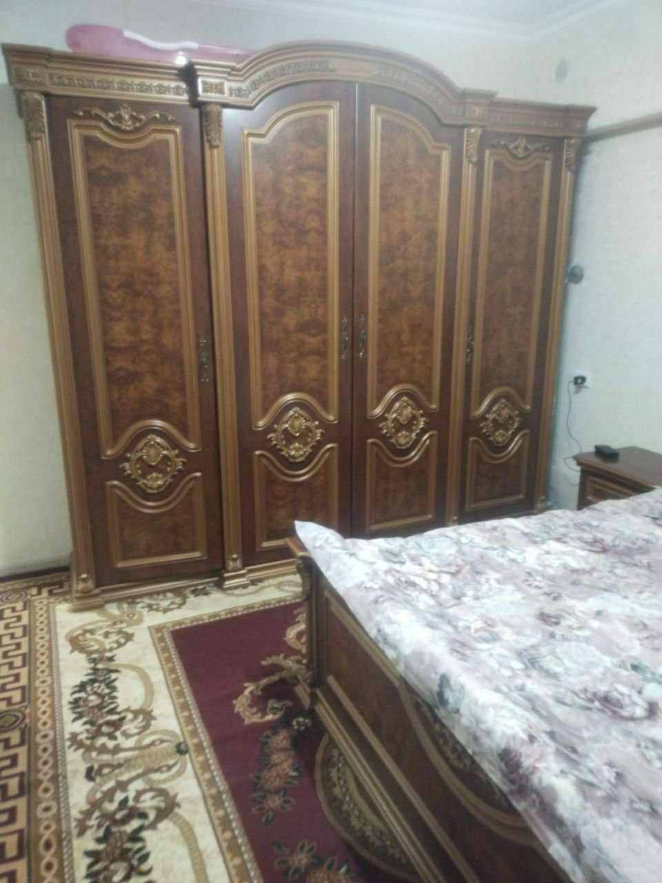 Аренда 1в2/6/6 Хасанбой