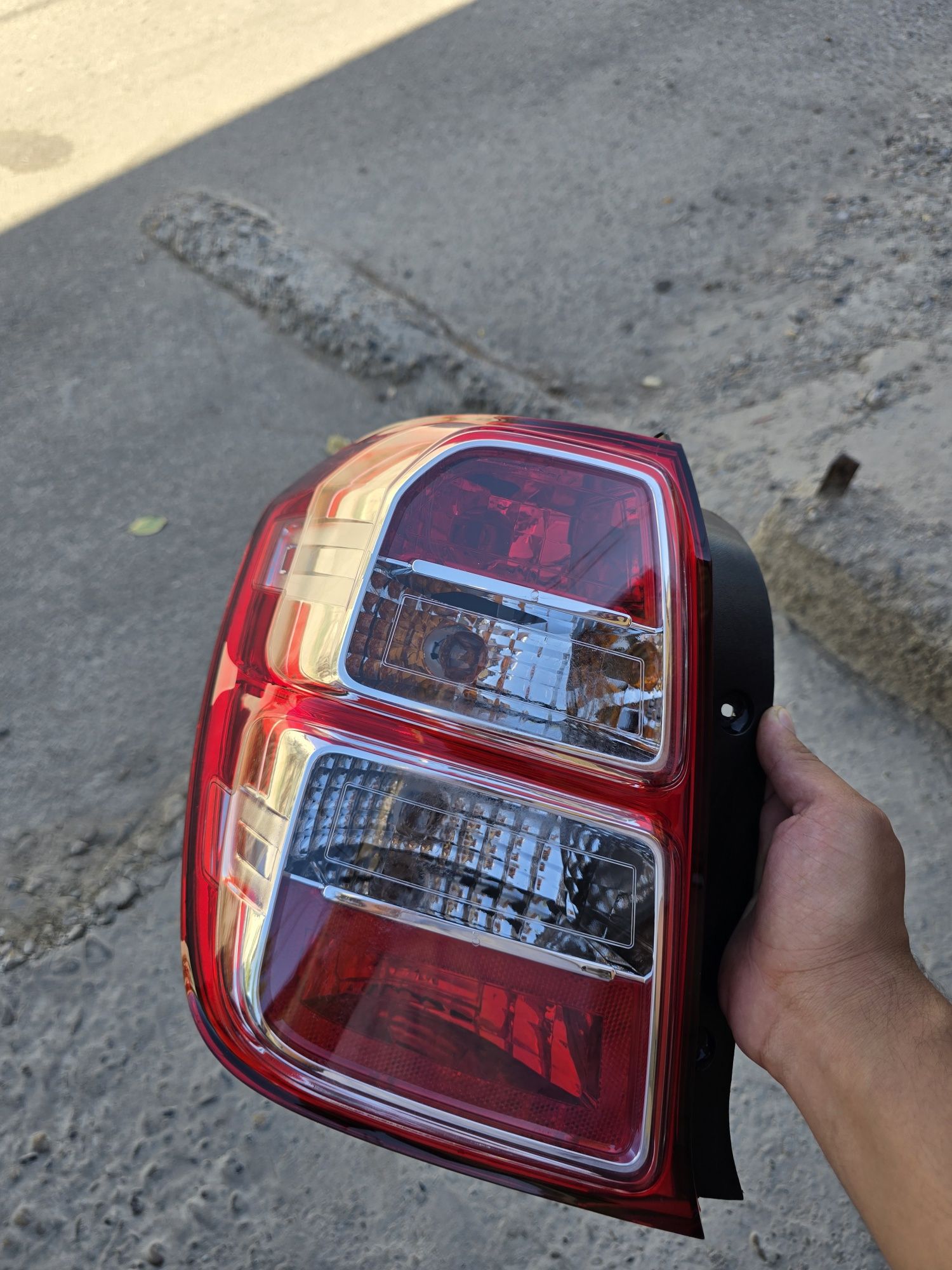 Arginal kobolt stop chap yangi turibdi