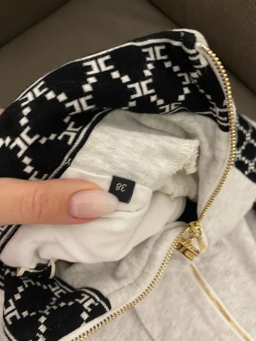 Гащеризон elisabetta franchi