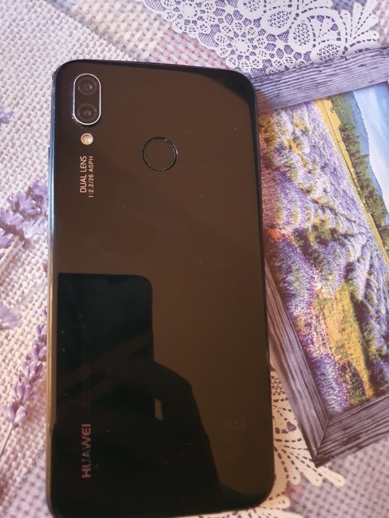 Huawei p20 lite in stare buna