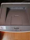 Imprimanta Lexmark 360