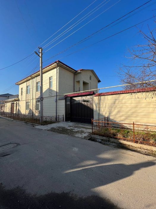 Solnishni uchaska Abu saxiy Bek barakaga yaqin