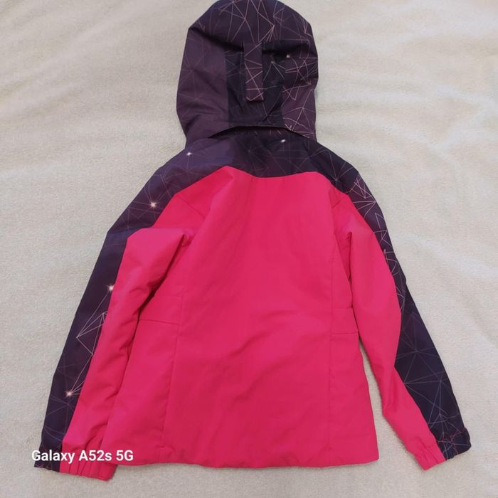 Детско яке Rossignol