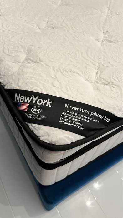 Saltea pat Mobexpert 200x180