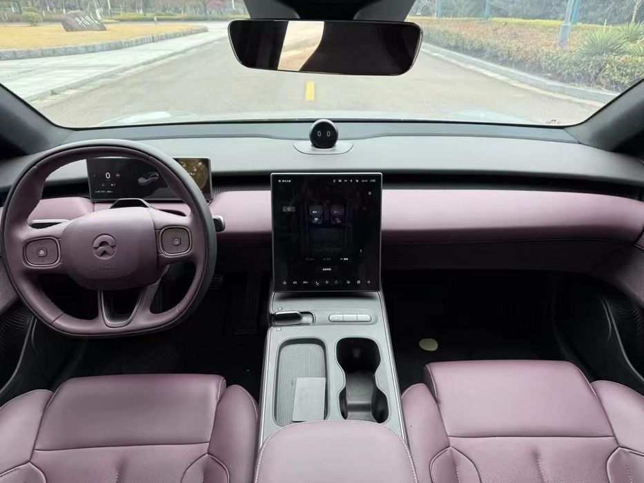 NIO ET5 TOURING 625 ot Kuchi