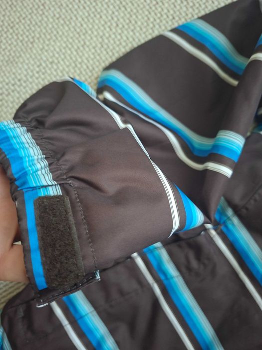 Преходно яке SKOGSTAD, 10 години