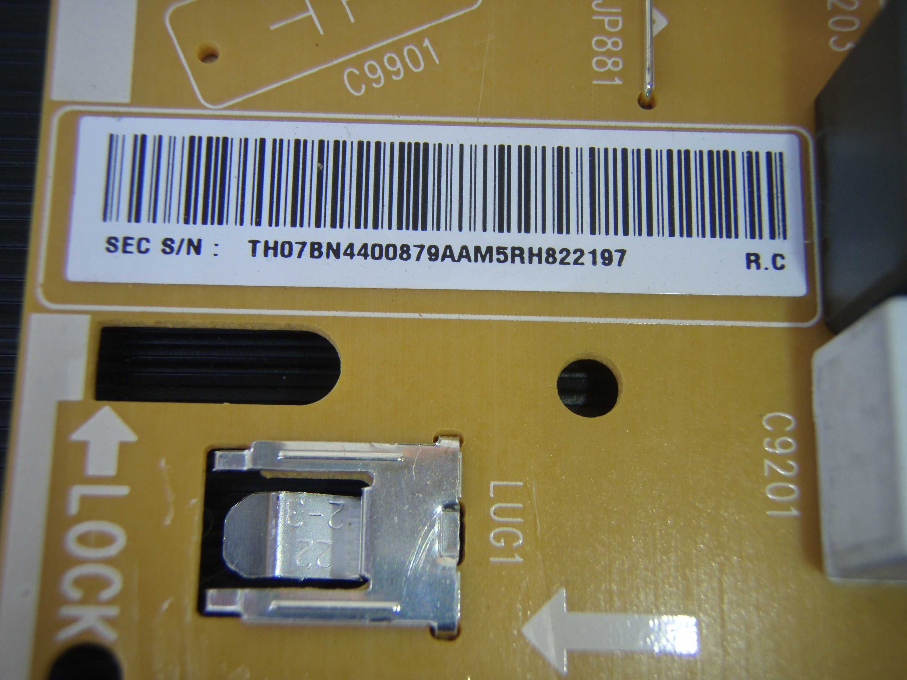 Sursa de alimentare Samsung BN44-00879A L55E8_KHS