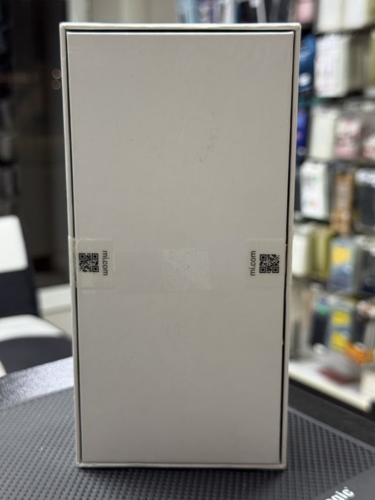 Xiaomi Redmi Note 13 Pro Plus + 5G,Midnight Black,512GB/12GB RAM *Нов*