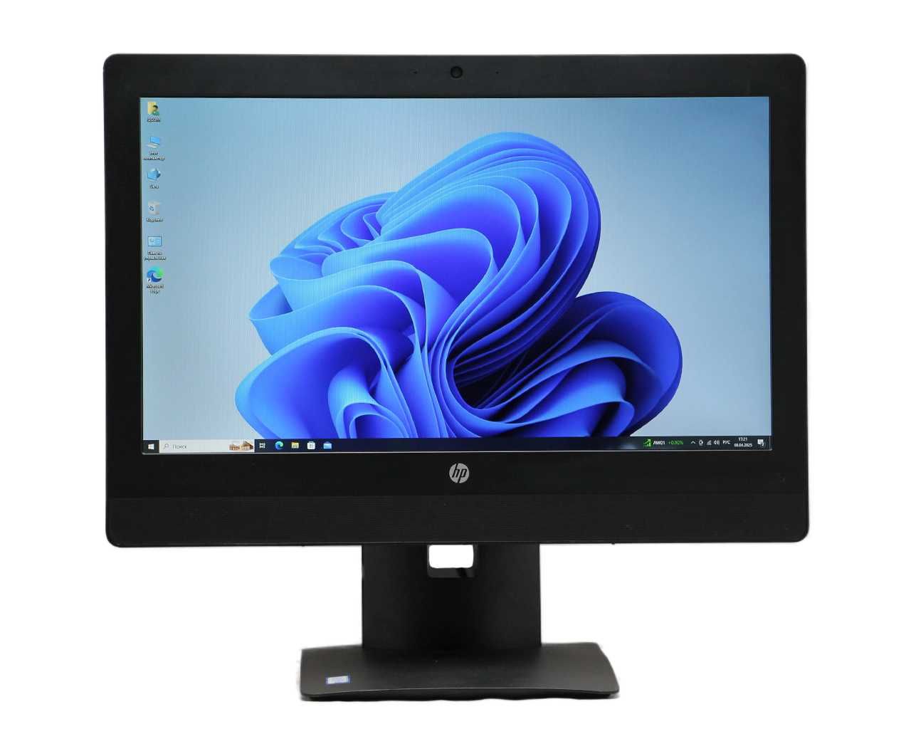 Моноблок HP i5 7500/ 21.5" DDR4 8Gb  HD Graphics 630  SSD256Gb