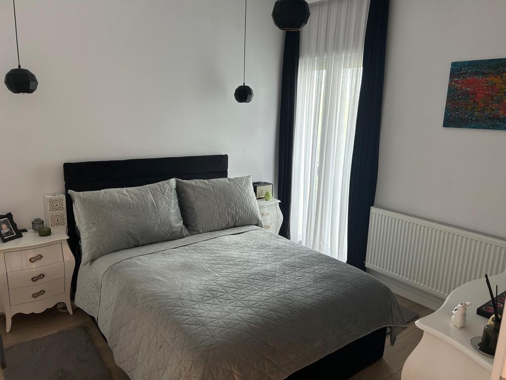 Apartament 3 camere, 73 mp utili + terasă 27 mp - Voluntari