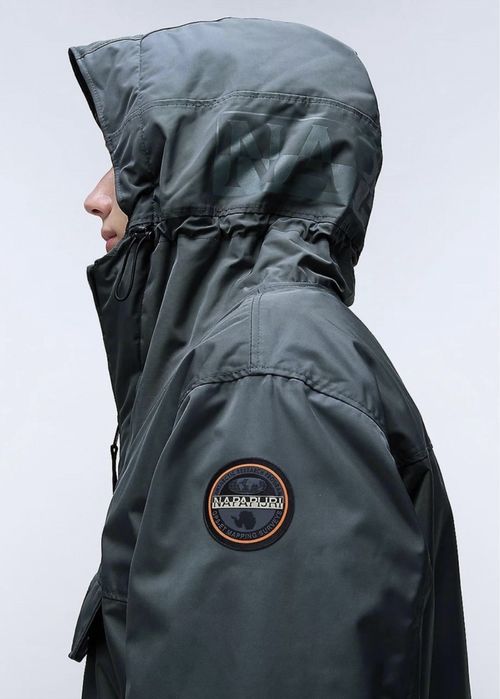 NAPAPIJRI Анорак Rainforest Next Winter