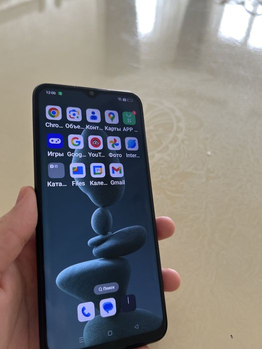 Oppo A17k рабочий