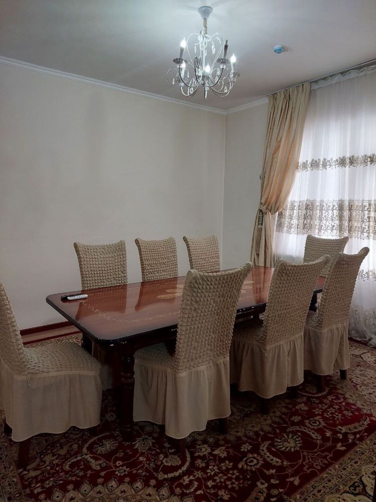 продается квартира Сергели 9 худуд 5 этаж 2 хона 73 кв. минерва сити.