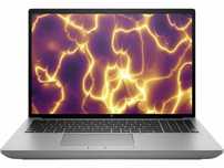HP ZBook Fury 16 G11 4K 120Hz i9-14900HX 128GB NVIDIA RTX5000 16GB 2TB