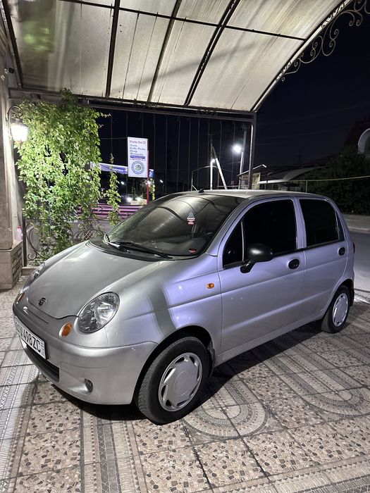 Matiz prastoy 2015