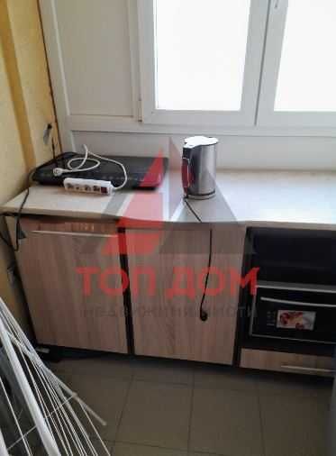 Дава се под наем Двустаен апартамент в Варна, Гранд Мол Варна - 45 кв.м за 400 € - Снимка #2