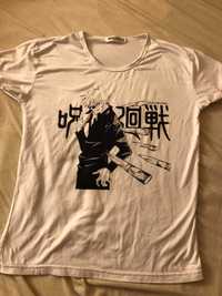 Тениска Gojo Jujutsu kaisen