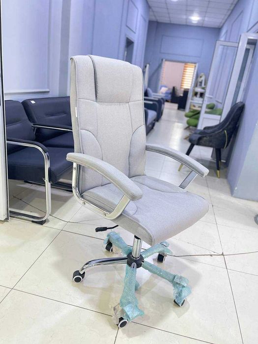 Ofis va o‘yin kreslolari, офисные и игровые кресла!