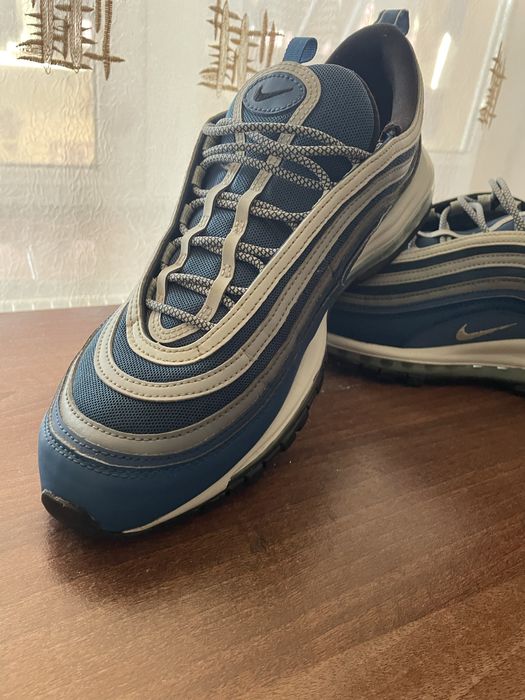 Vând Nike Air Max 97