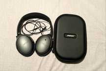 Наушники Bose с шумоподавлением проводные