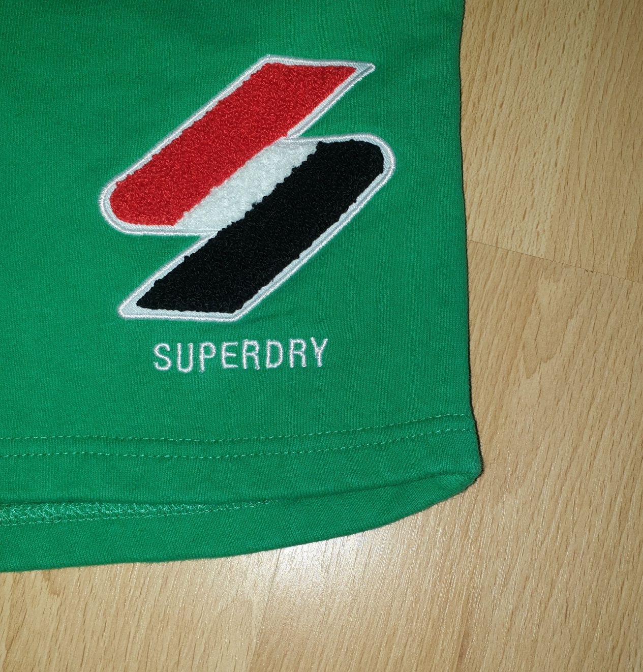 Pantaloni scurți SUPERDRY, de bărbați, marimea XL