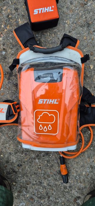 Acumulator stihl husgvarna AR 3000 AP500s