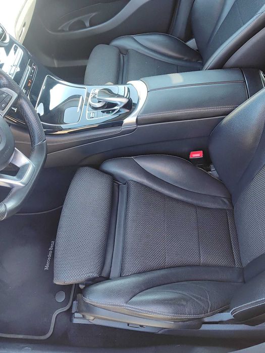 Mercedes-Benz GLC 220d 4MATIC
