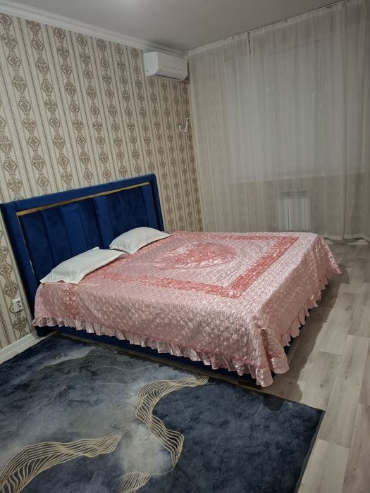 Жана кала Квартиры посуточно