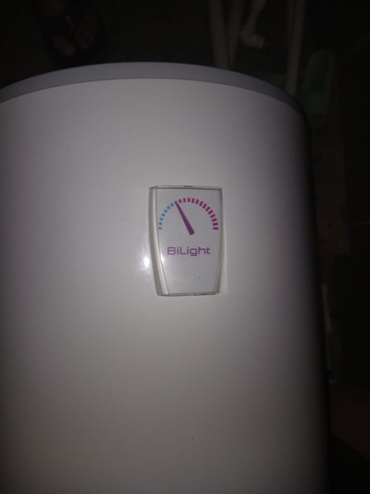 Vand boiler electric Tesy 80 litrii