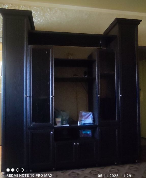 Горка для гостиной