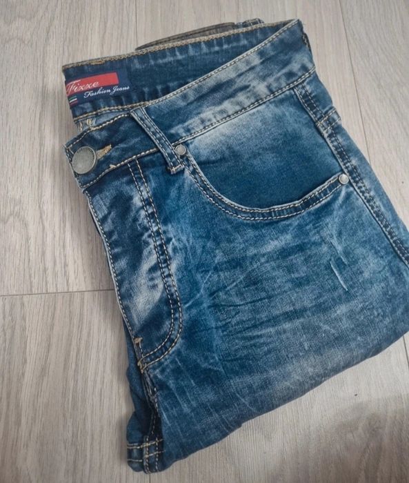 Blugi bărbați Fizze