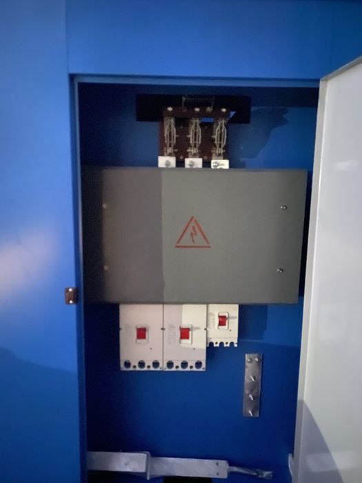 Трансформатор ТМГ ТМ КТПН КТП